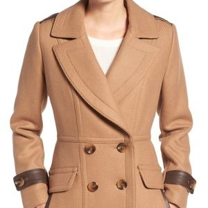 NWOT Trina Turk Chloe Coat